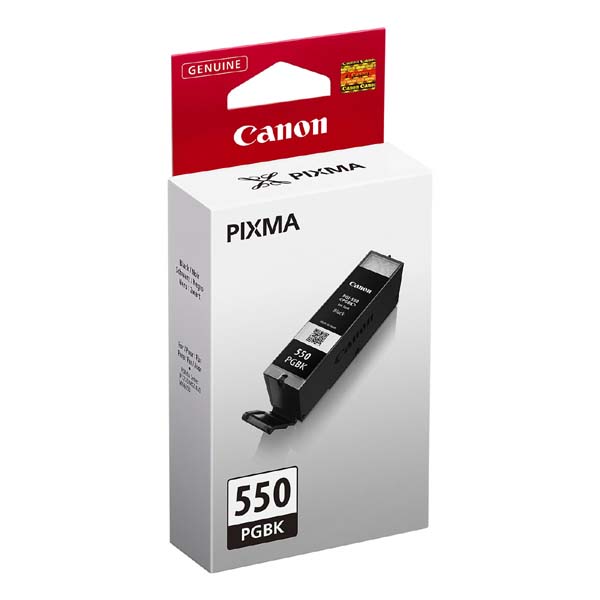 Canon PGI-550BK