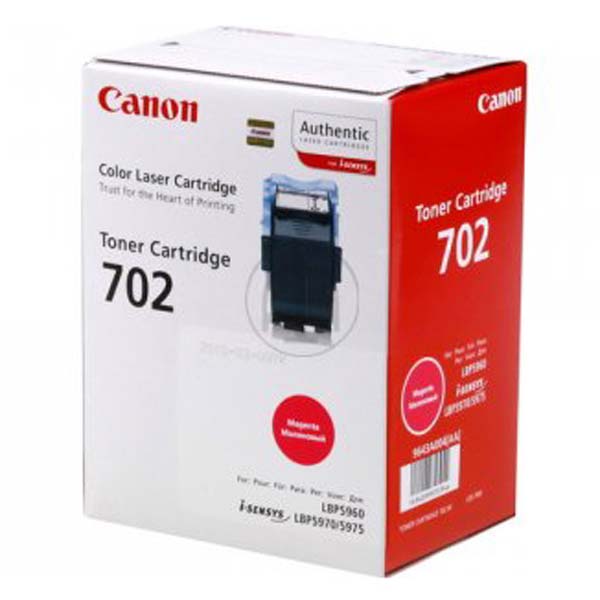 Canon CRG-702m