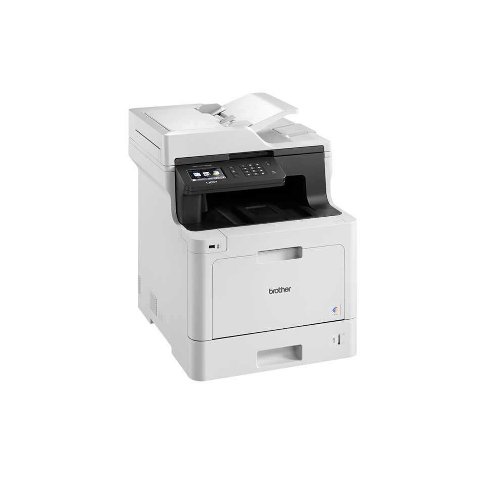 Tonery Brother DCP-L8410CDW