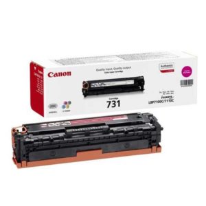 Canon CRG-731m