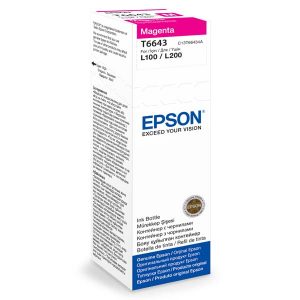 Epson C13T66434