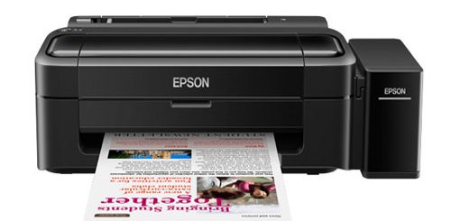 Inkousty Epson L130