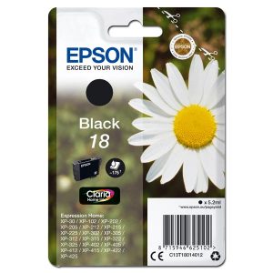 Epson T1801