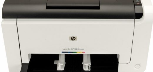 Tonery HP Color LaserJet Pro CP1025