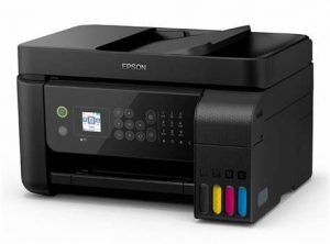 Inkousty Epson EcoTank L5190