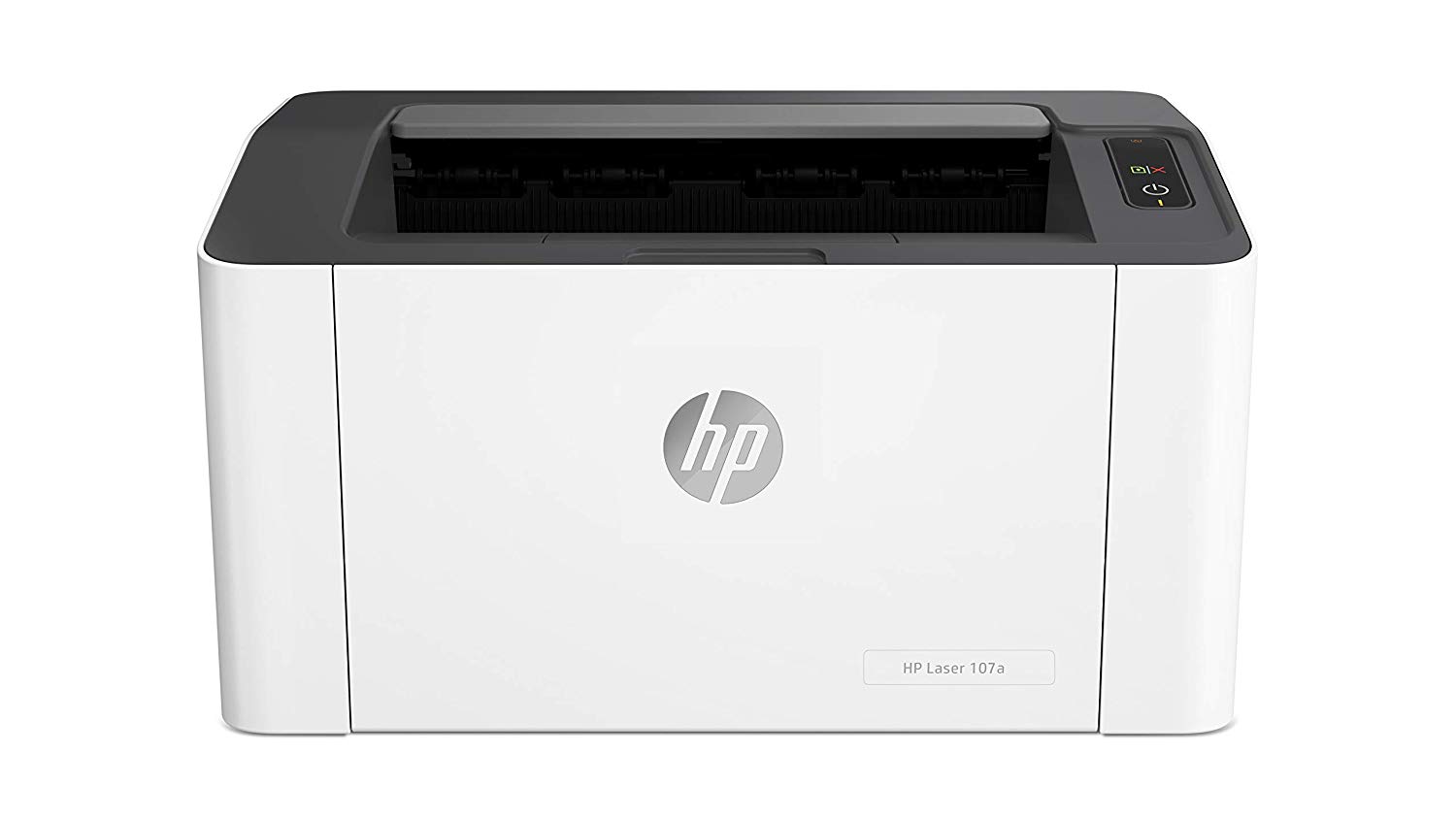 Hp laser 107w какой картридж